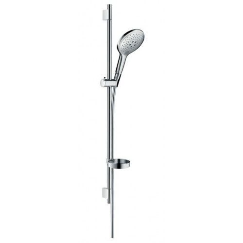 Душовий набір Hansgrohe Raindance Select S 150 хром (27803000)