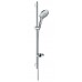 Душовий набір Hansgrohe Raindance Select S 150 хром (27803000)
