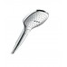 Душова система Hansgrohe Raindance Select E Air 3jet 300 Showerpipe з термостатом хром (27127000)