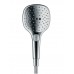 Душова система Hansgrohe Raindance Select E Air 3jet 300 Showerpipe з термостатом хром (27127000)
