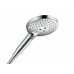 Душова система Hansgrohe Raindance Select S 240 2jet Showerpipe з термостатом (27129000)