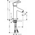 Змішувач для біде Hansgrohe Talis S хром (72021000)