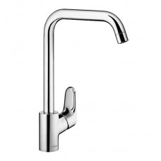 Смеситель для кухни Hansgrohe Ecos L хром (14816000)