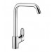 Смеситель для кухни Hansgrohe Ecos L хром (14816000)