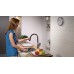 Смеситель для кухни Hansgrohe Focus хром (31815000)