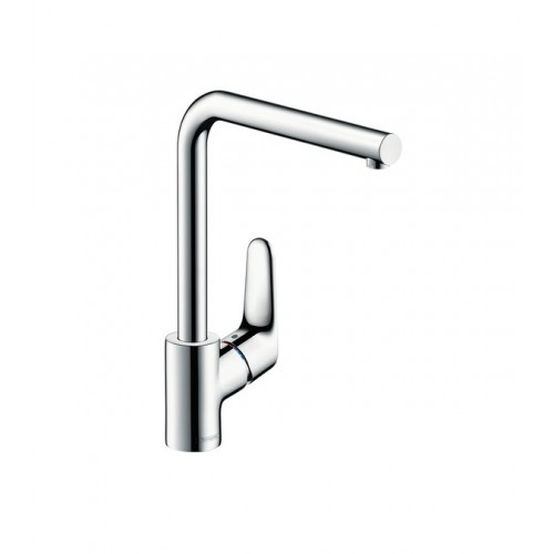 Смеситель для кухни Hansgrohe Focus хром (31817000)