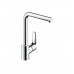 Смеситель для кухни Hansgrohe Focus хром (31817000)