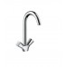 Смеситель для кухни Hansgrohe Logis хром (71280000)
