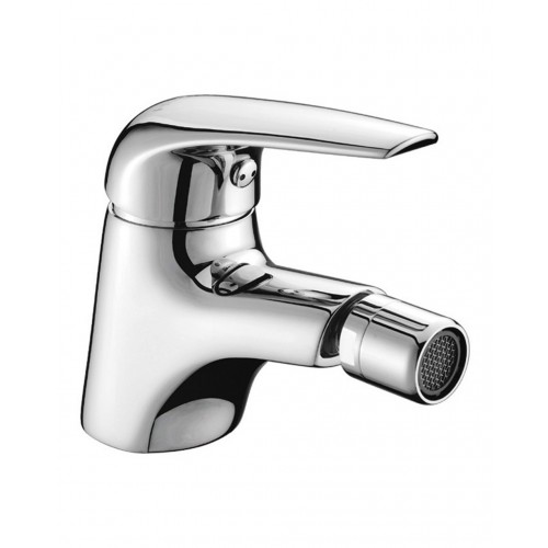 Змішувач для біде imprese Krinice хром (40110)