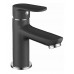 Смеситель для умывальника Imprese Laska black 05040 (35)B
