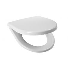 Сидіння Jika Lyra Plus Softclose дюропластів (893381)
