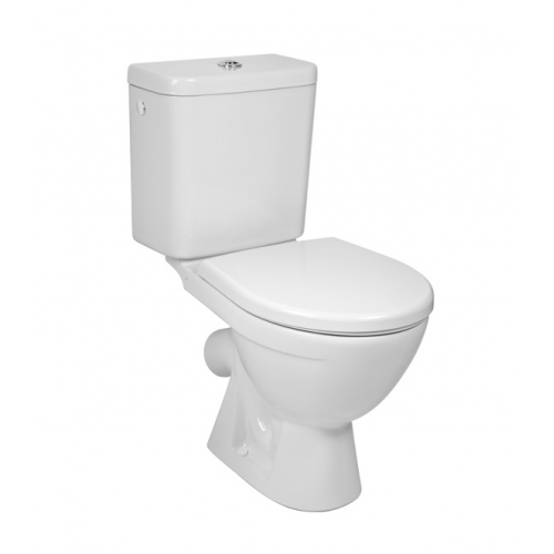 Унітаз-Компакт Jika Lyra Plus (826384)