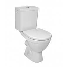 Унітаз-Компакт Jika Lyra Plus (826386)