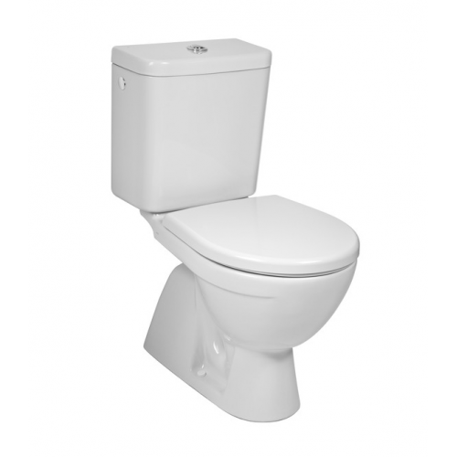 Унітаз-Компакт Jika Lyra Plus (826387)