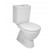 Унітаз-Компакт Jika Lyra Plus (826387)