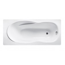 Ванна акрилова Koller Pool Delfi 150х70