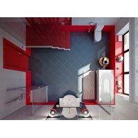 Ванна акрилова Koller Pool Delfi 170х70