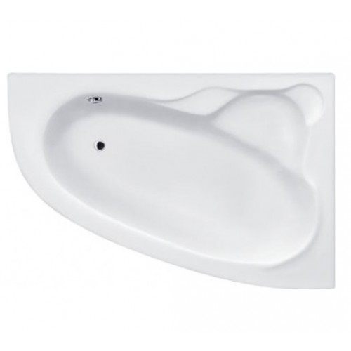 Ванна Koller Pool Nadine R 150х100 права