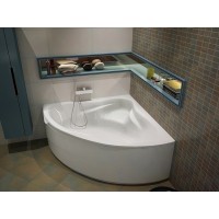 Ванна кутова Koller Pool Tera 135х135