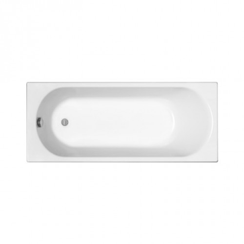 Ванна Kolo Opal Plus 170x70 без ніжок (XWP137000N)