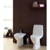 Унитаз-Компакт Kolo Runa с крышкой Duroplast (L89201)
