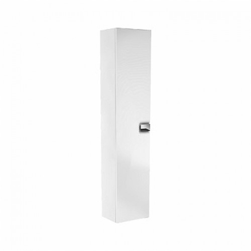 Шафка підвісний Kolo Twins 35x180x27,5 білий глянець (88460)