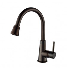 Смеситель для кухни Kraus бронза KPF-2220ORB