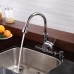 Смеситель для кухни Kraus бронза KPF-2220ORB