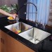 Змішувач для кухні Kraus хром KPF-1612