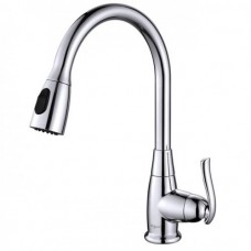 Смеситель для кухни Kraus хром KPF-2230CH