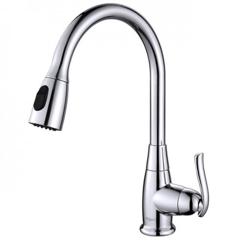 Змішувач для кухні Kraus хром KPF-2230CH
