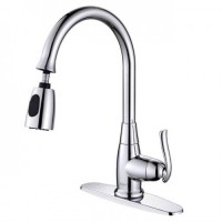 Смеситель для кухни Kraus хром KPF-2230CH