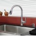 Змішувач для кухні Kraus хром KPF-2230CH