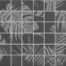 Мозаїка Marconi Alaska Grafit Tropic 30x30