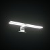 Светильник LED "СМАРТ" black AL 30 см