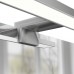 Светильник LED "СМАРТ" black AL 30 см