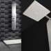 Душевая панель Nui Max Square Thermo