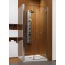 Душевая кабина Radaway Carena KDJ левая 100x90 прозрачное стекло 34444-01-08NL