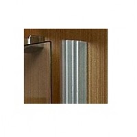 Душевая кабина Radaway Carena KDJ левая 100x90 прозрачное стекло 34444-01-08NL