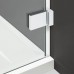 Фронтальна частина W4 Radaway Arta Walk - in front 120 (386212-03-01)