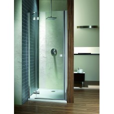 Душові двері Radaway Almatea DWJ 100L інтимато скло (31202-01-12N)