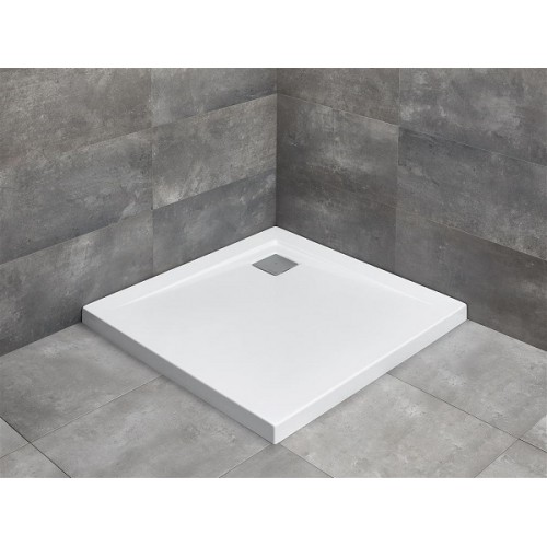 Душовий піддон Radaway Argos C 90x90 (4AC99-01)