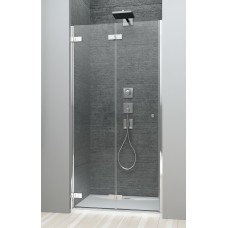 Душові двері Radaway Arta DWB 100 L прозоре скло (386152-03-01L)