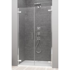 Душові двері Radaway Arta DWD 40 L прозоре скло (386030-03-01L)