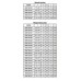 Душові двері Radaway Arta DWD 40 R прозоре скло (386030-03-01R)