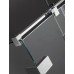 Душові двері Radaway Arta DWD 40 R прозоре скло (386030-03-01R)