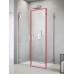 Душевая кабина Radaway Arta DWD+S Двери C 40 R с занавесами на кованые кабины (386050-03-01R)