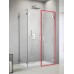 Душевая кабина Radaway Arta DWD+S Двери с занавесами пристiнними W 55 R (386183-03-01R)