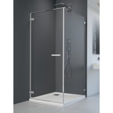 Душевая кабина Radaway Arta KDJ i door 100 L прозрачное стекло (386083-03-01L)