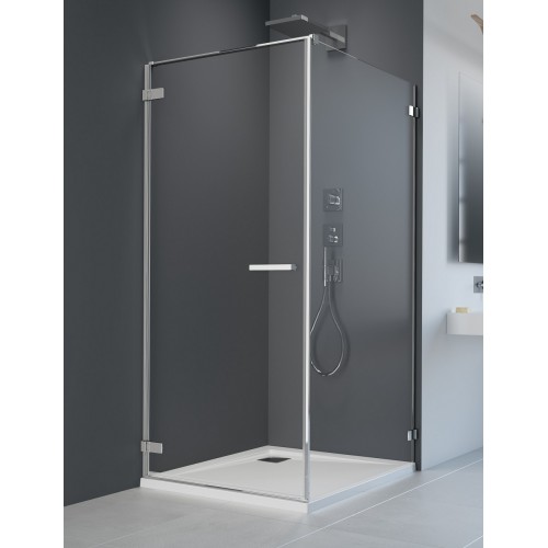 Душевая кабина Radaway Arta KDJ i door 100 L прозрачное стекло (386083-03-01L)